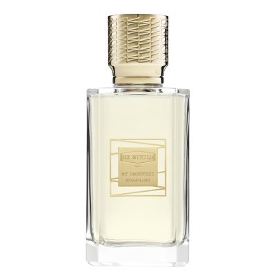 EX NIHILO My Sweetest Morphine Limited Edition EDP 100 ml